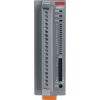 FRnet I/O Module with 16-channel Isolated Digital output (Source, PNP, 30VDC) (250 kbps, Max. 400m)ICP DAS